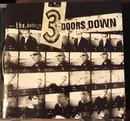 CD - 3 Doors Down - The Better Life