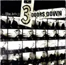 CD - 3 Doors Down - The Better Life