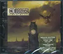 CD - 3 Doors Down - Time Of My Life - Deluxe Edition