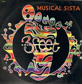 3 Feet - musical sista