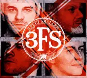 CD - 3 Feet Smaller - 3 Feet Smaller - Digipack