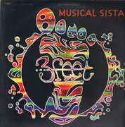 12inch Vinyl Single - 3 Feet - Musical Sista