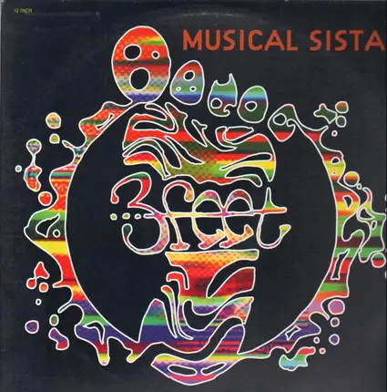 3 Feet - musical sista