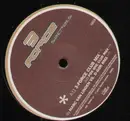 12'' - 3-Force - Secrets