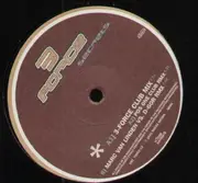 12'' - 3-Force - Secrets