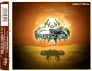 CD Single - 3-Force - Secrets