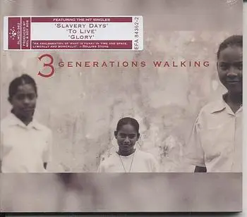 3 Generations Walking - 3 Generations Walking