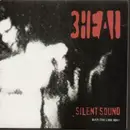 7inch Vinyl Single - 3 Head - Silent Sound