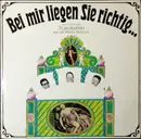 LP - 3 Lausbuben - Bei Mir Liegen Sie Richtig...