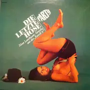 LP - 3 Lausbuben - Die Letzte Hose - Neue Lausbuam Streiche Aus Der Rutsch'n