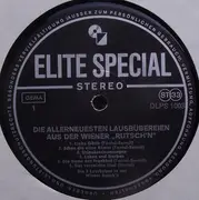 LP - 3 Lausbuben - Die Allerneusten Lausbübereien Aus Der Wiener Rutsch'n
