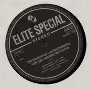 LP - 3 Lausbuben - Die Neuesten Lausbübereien Aus Der Wiener Rutsch'n