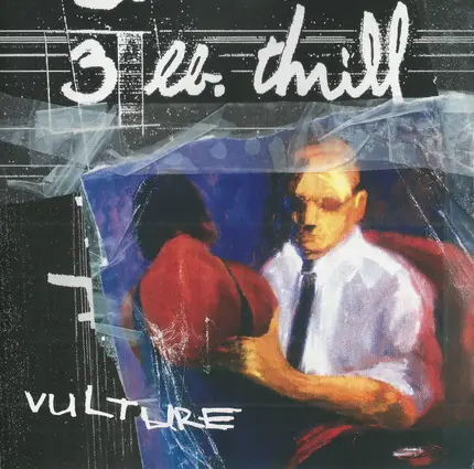 3 Lb. Thrill - Vulture