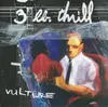 CD - 3 Lb. Thrill - Vulture
