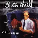 CD - 3 Lb. Thrill - Vulture
