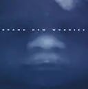 CD - 3 Penny Needle - Brand New Worries