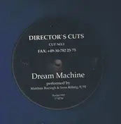 3 Phase - Dream Machine