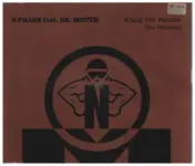3 Phase feat. Dr. Motte - Klang Der Familie (The Remixes)