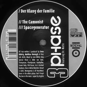 3 Phase - Der Klang Der Familie