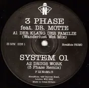 3 Phase - Der Klang Der Familie / Drugs Work