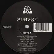 3 Phase - Rota