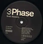 3 Phase - Snafu Sessions