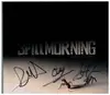 CD - 3 Pill Morning - Take Control - Signed Digipak
