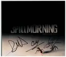 CD - 3 Pill Morning - Take Control - Signed Digipak