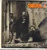 Double LP - 3 RD Bass - Derelicts of Dialect