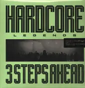 3 Steps Ahead - Hardcore Legends