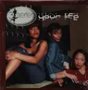 12inch Vinyl Single - 3 Series - Your Life