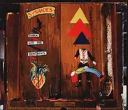 CD - 3 Shades - Thank God For Beatniks - Digipak