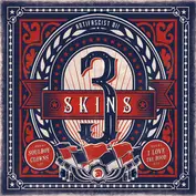 3 Skins / Punto D'Onore