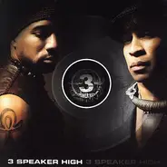 3 Speaker High - 3 Speaker High