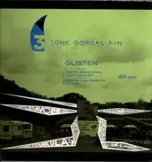 12inch Vinyl Single - 3 Tone Dorsal Fin - Glisten