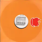 12inch Vinyl Single - 3 Wise Monkeys - Dominator