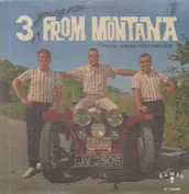 Three Young Men From Montana