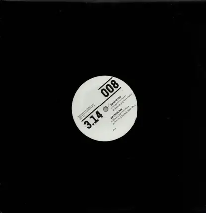 3.14 - Serendipite EP