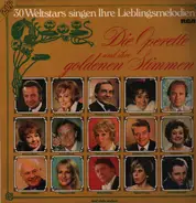 30 Weltstars - Die Operette und ihre goldenen Stimmen