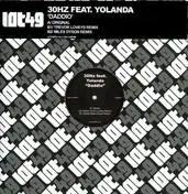 30hz - Daddio