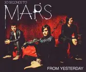 Thirty Seconds To Mars - From Yesterday