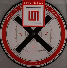 Thirty Seconds To Mars - The Kill