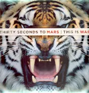 30 Seconds To Mars - This Is War