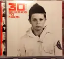 CD - 30 Seconds To Mars - 30 Seconds To Mars