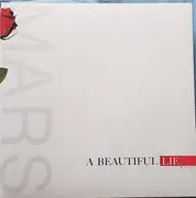 LP - 30 Seconds To Mars - A Beautiful Lie - Red Vinyl, Gatefold, Limited Edition