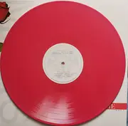 LP - 30 Seconds To Mars - A Beautiful Lie - Red Vinyl, Gatefold, Limited Edition