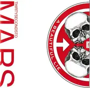 CD - 30 Seconds To Mars - A Beautiful Lie