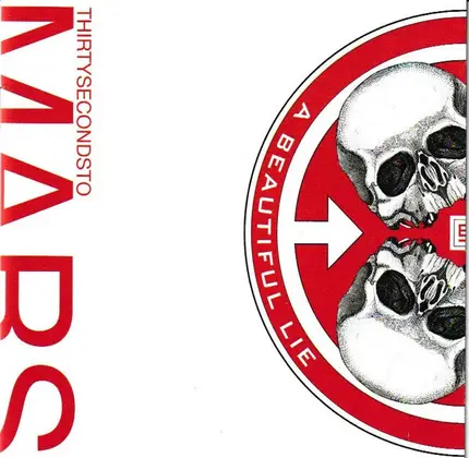 30 Seconds To Mars - A Beautiful Lie