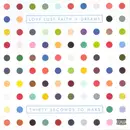 CD - 30 Seconds To Mars - Love Lust Faith + Dreams