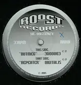 Digitalis - Nutmeg / Repeater
